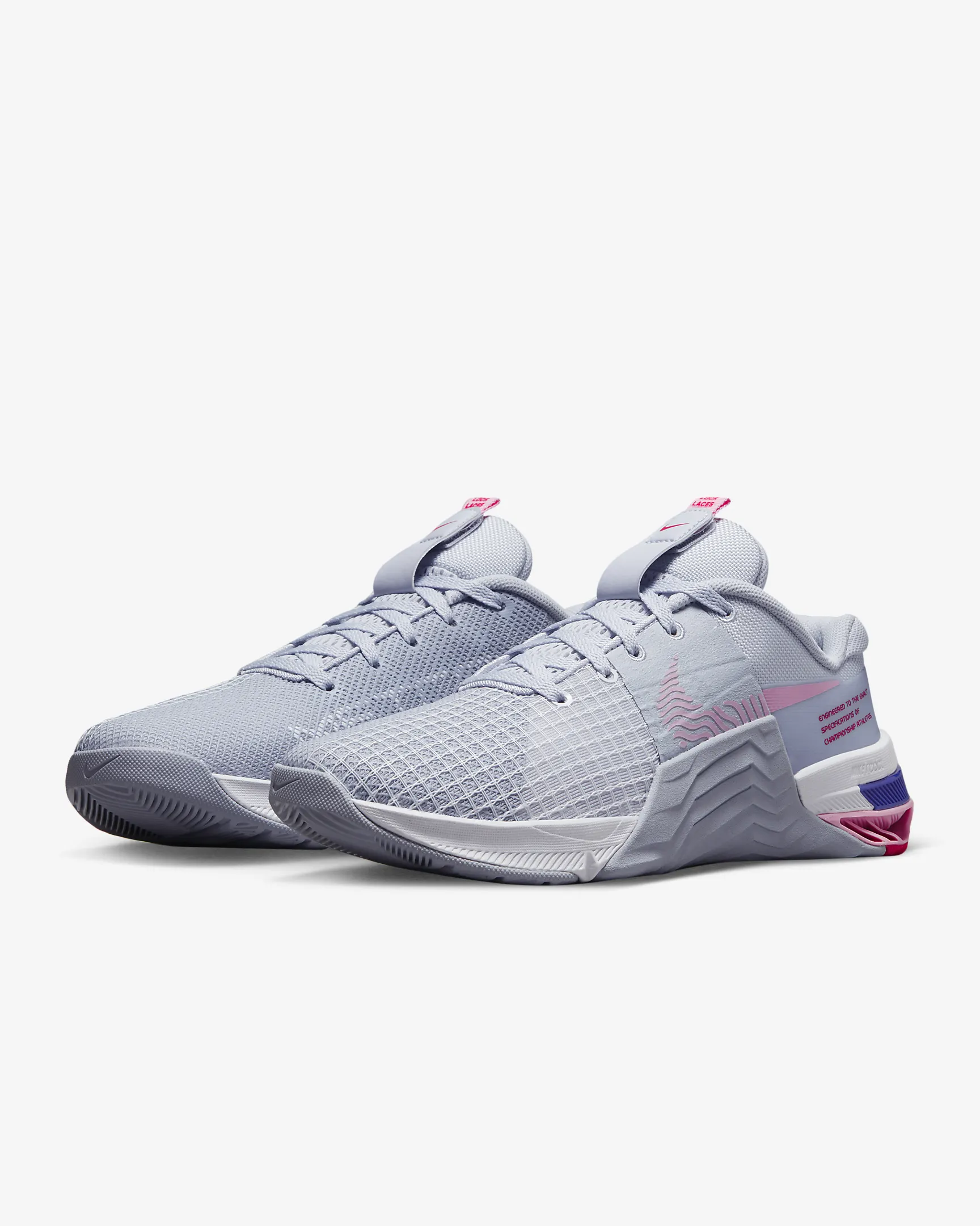 Women's Training Shoes