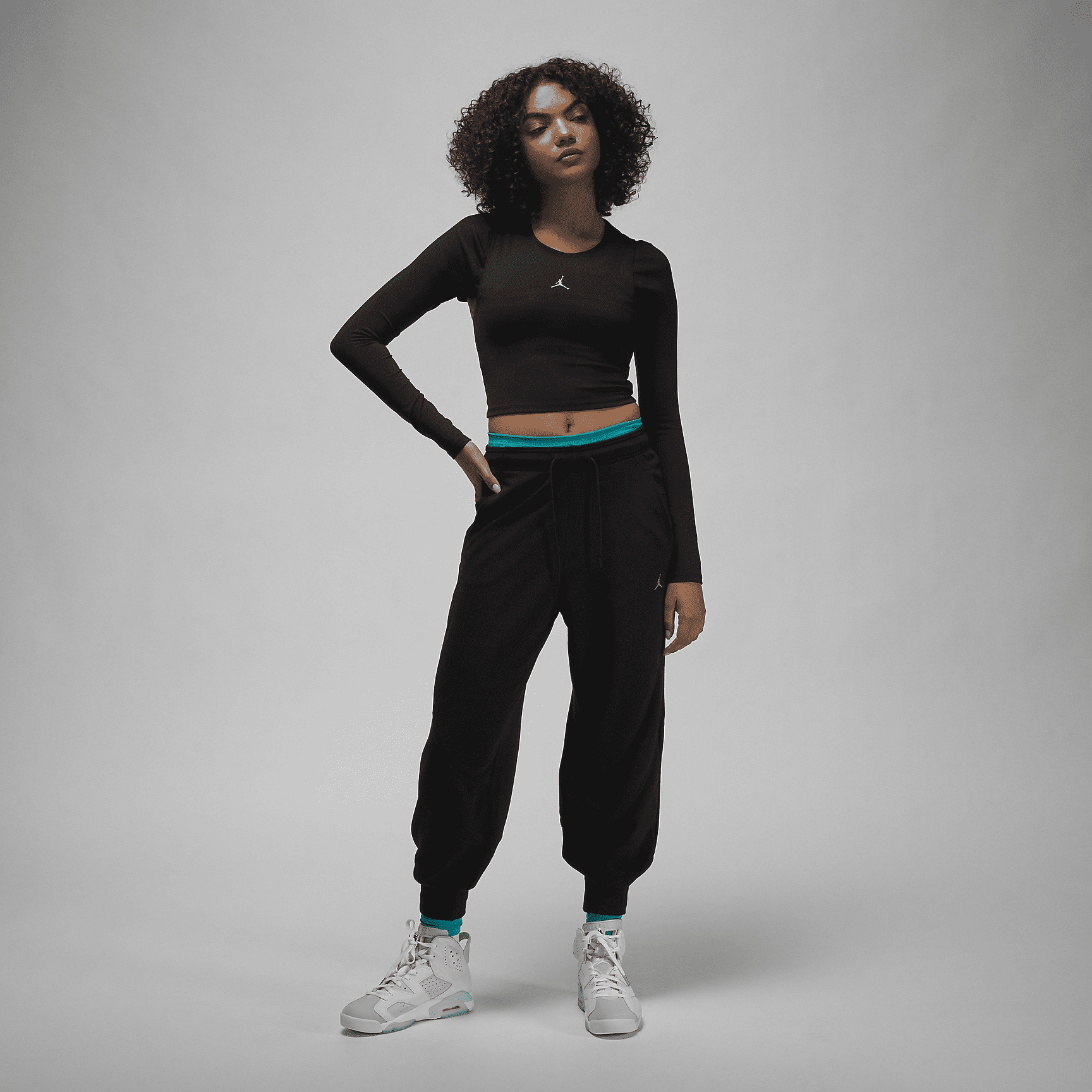 Sport - Women's Joggers