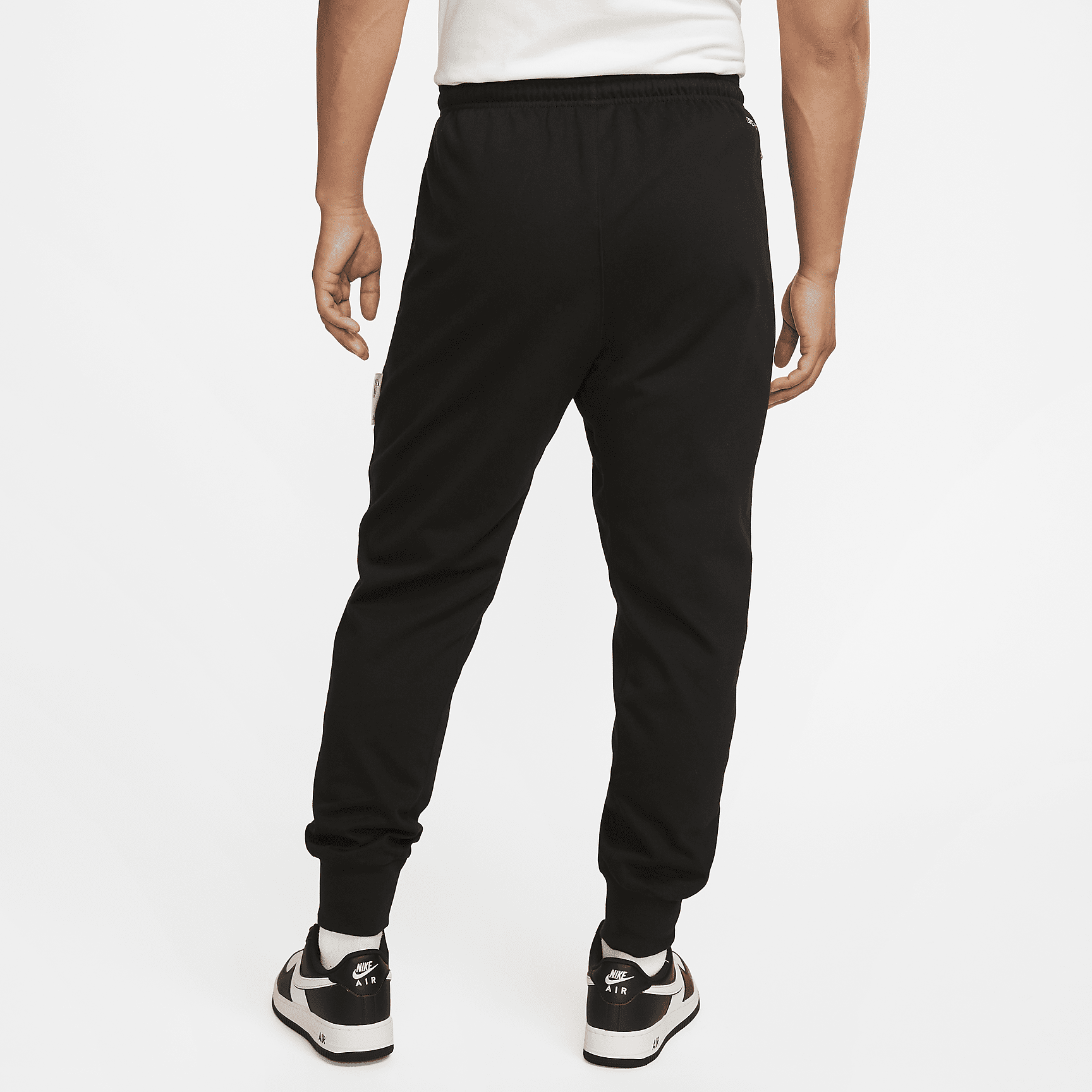 Giannis Standard Issue - Men's Dri-FIT Basketball Pants