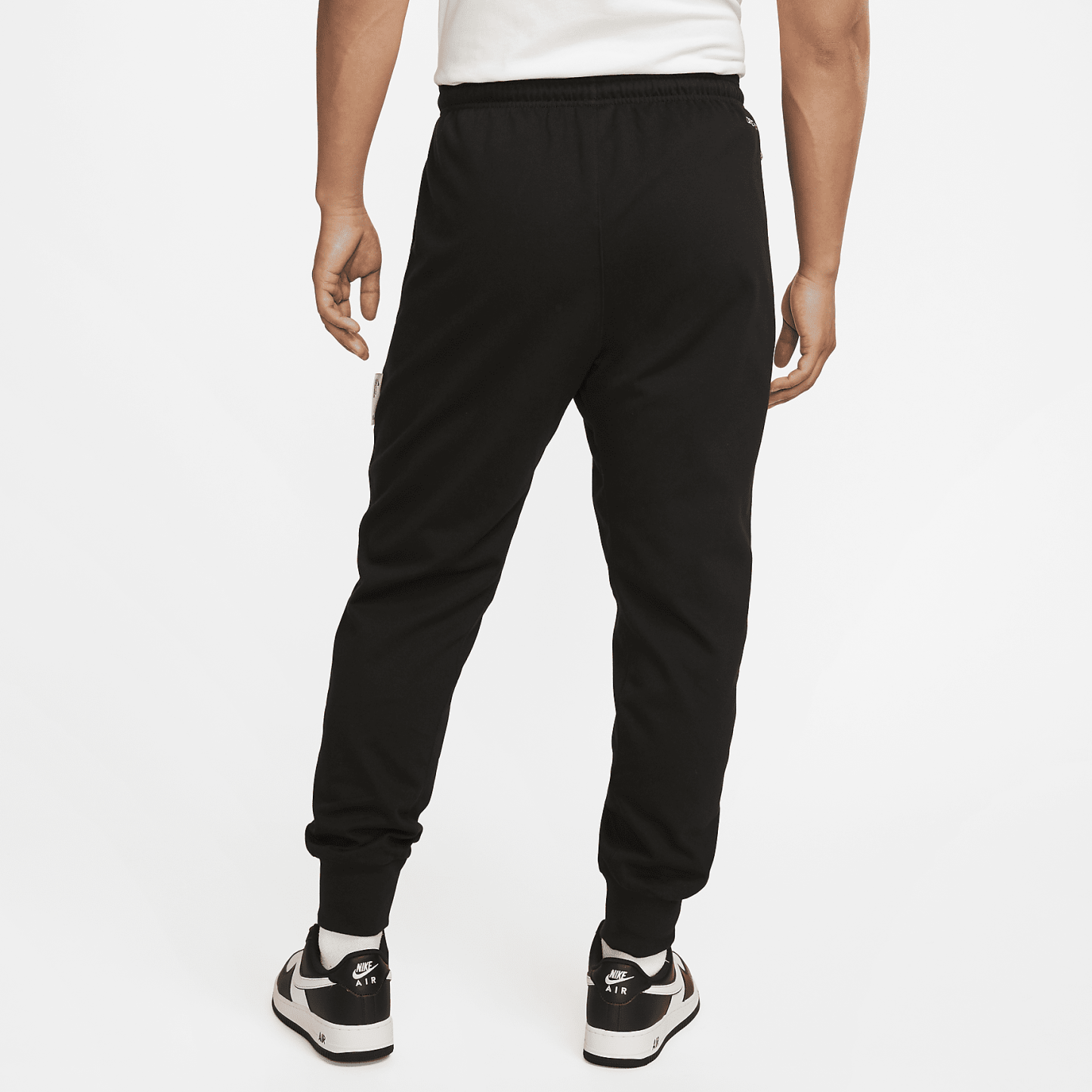 Giannis Standard Issue - Men's Dri-FIT Basketball Pants