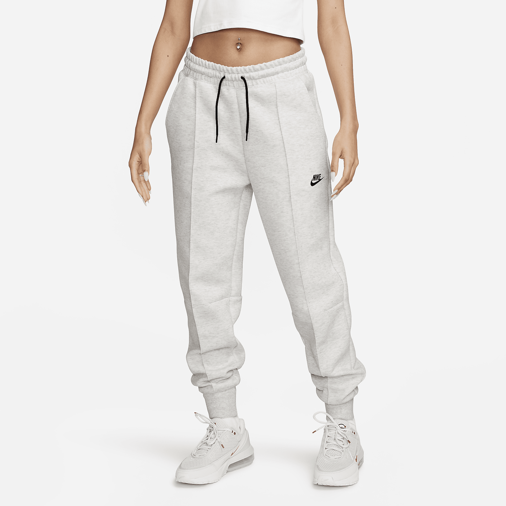 Sportswear Tech Fleece - Women's Mid-Rise Joggers