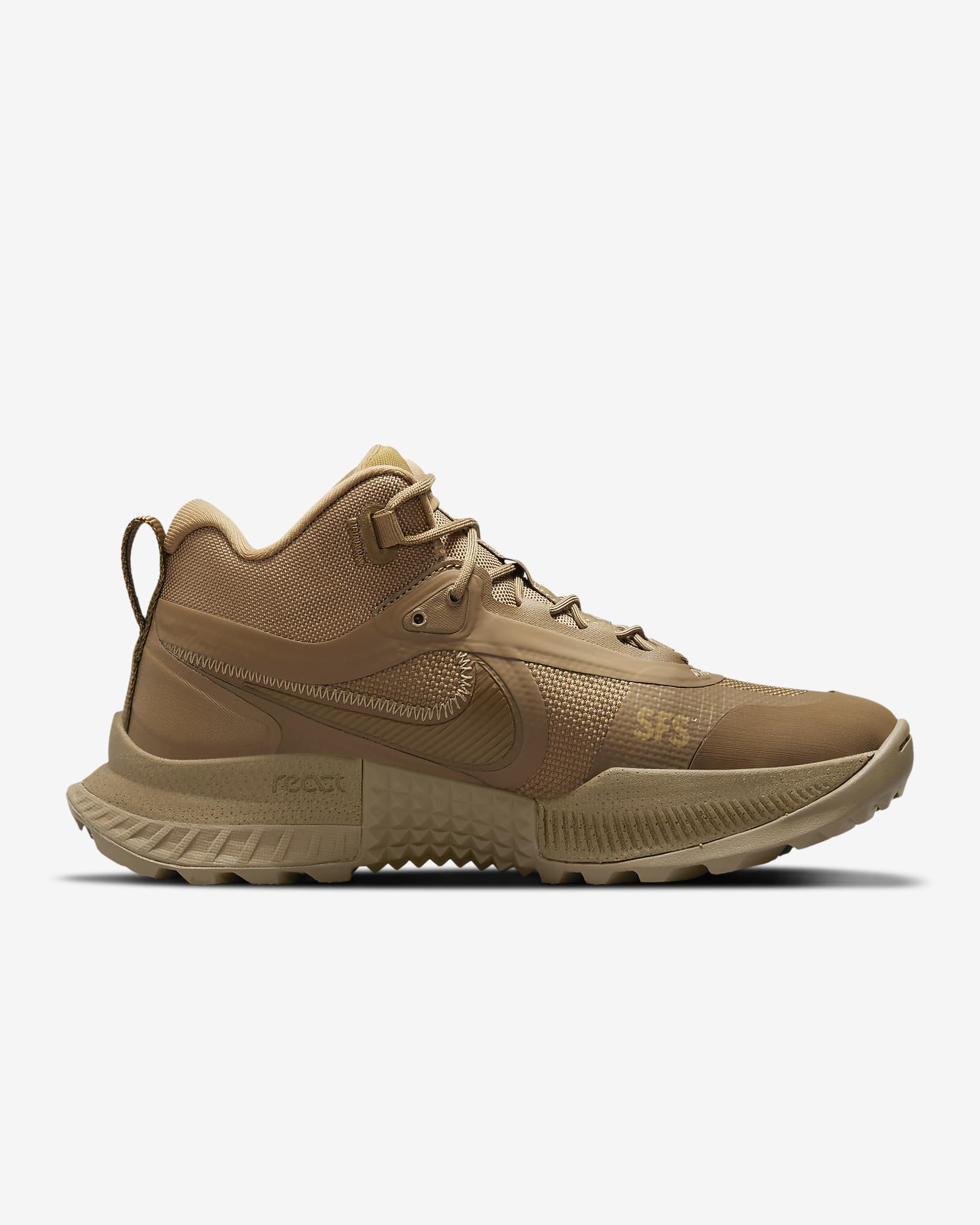 Men閳ユ獨 Elite Outdoor Shoes