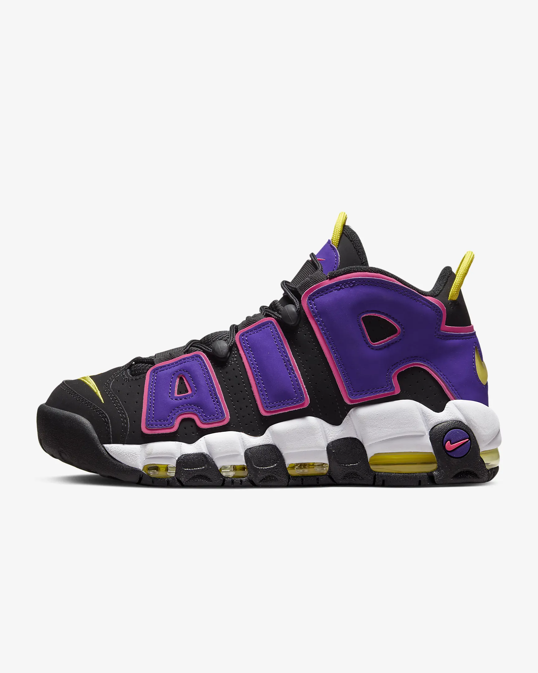 Men's Shoes