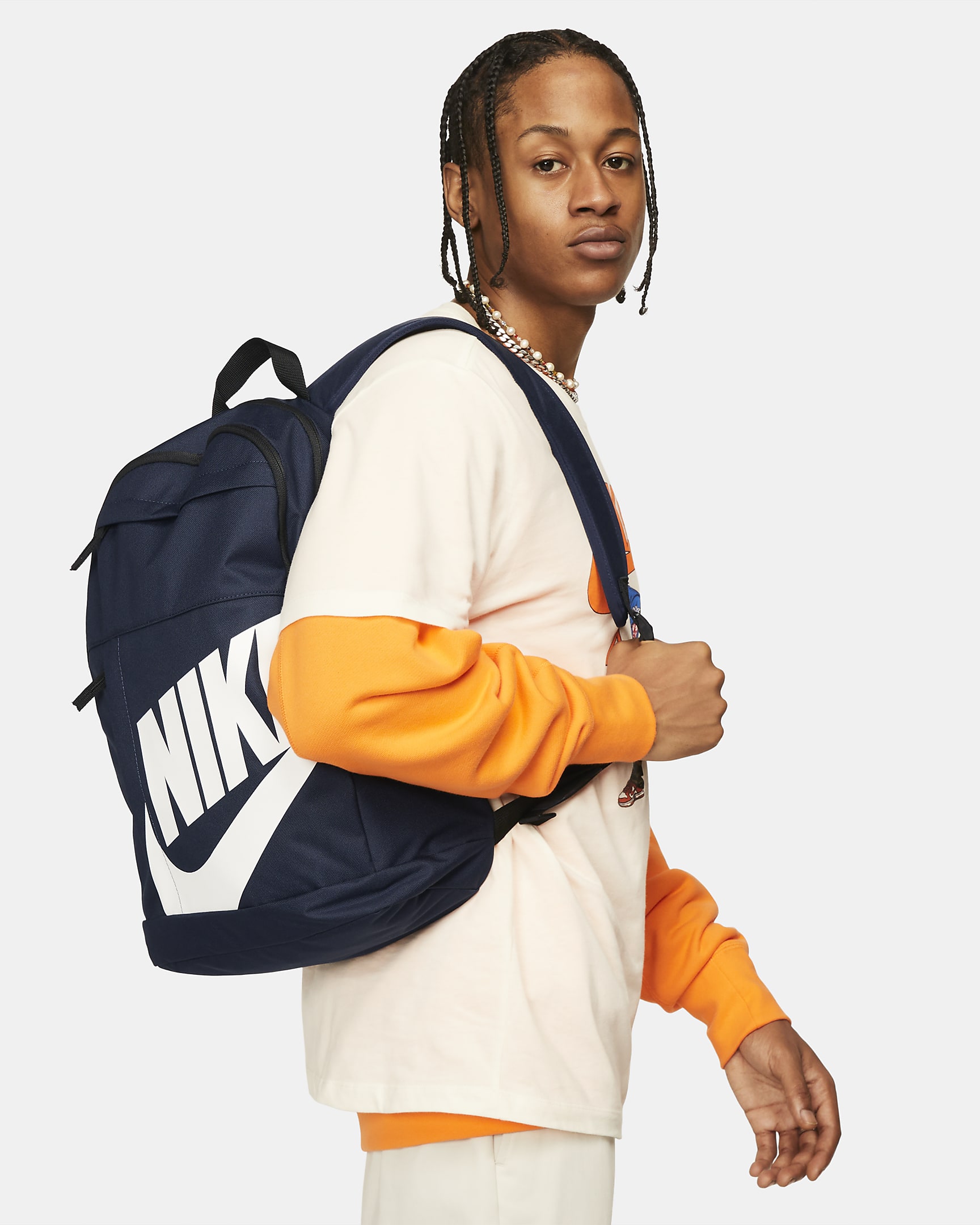 Backpack (21L)