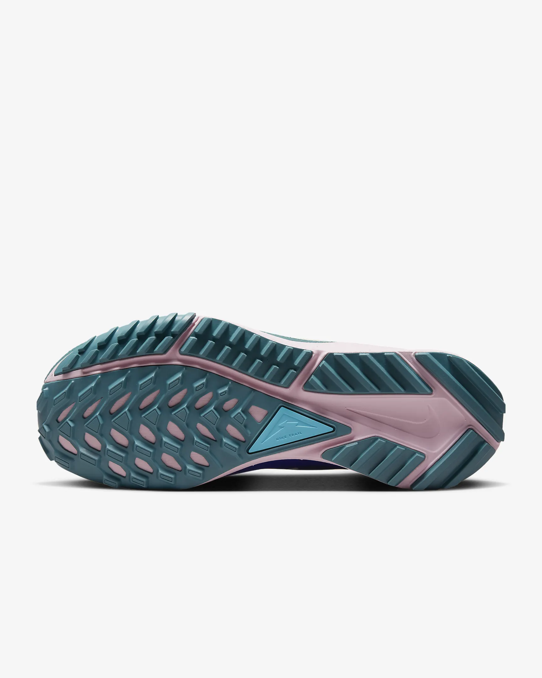 Women's Waterproof Trail Running Shoes
