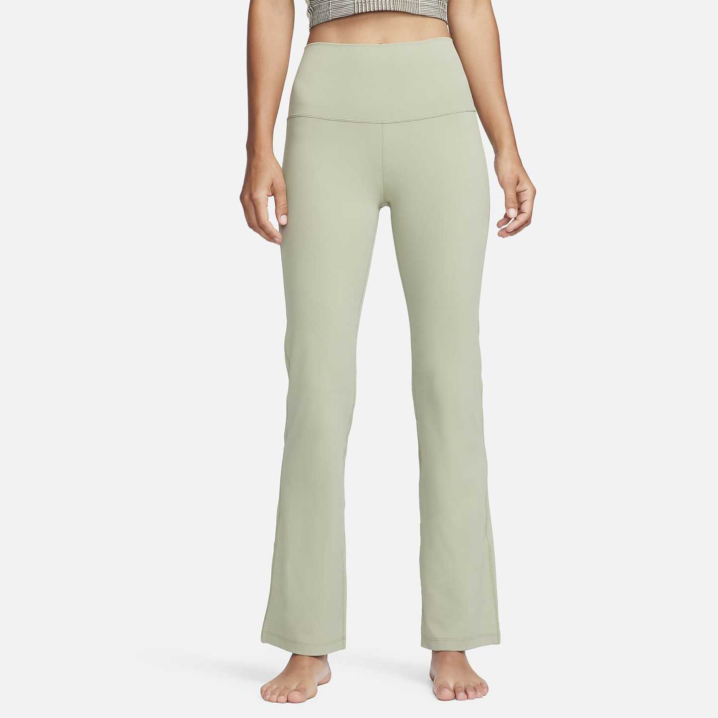 Yoga Dri-FIT Luxe - Women's Flared Pants