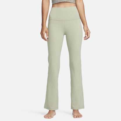 Yoga Dri-FIT Luxe - Women's Flared Pants