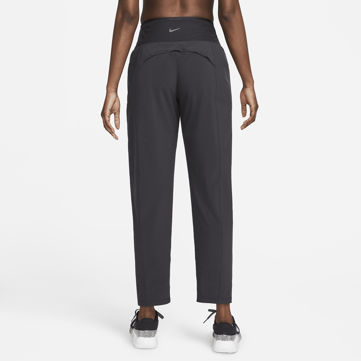 Dri-FIT Swift - Women's Mid-Rise Running Pants