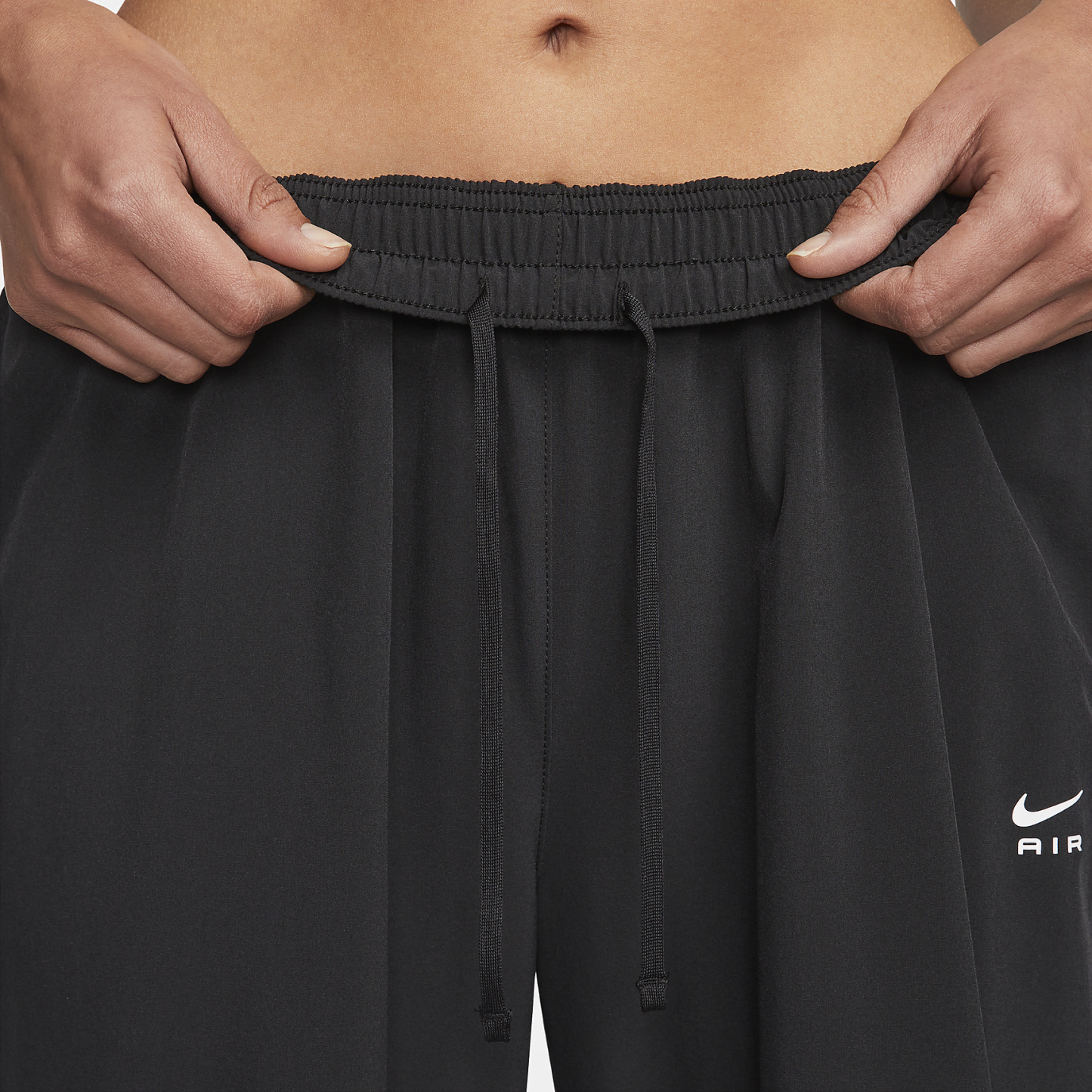 - Women's Mid-Rise Running Pants
