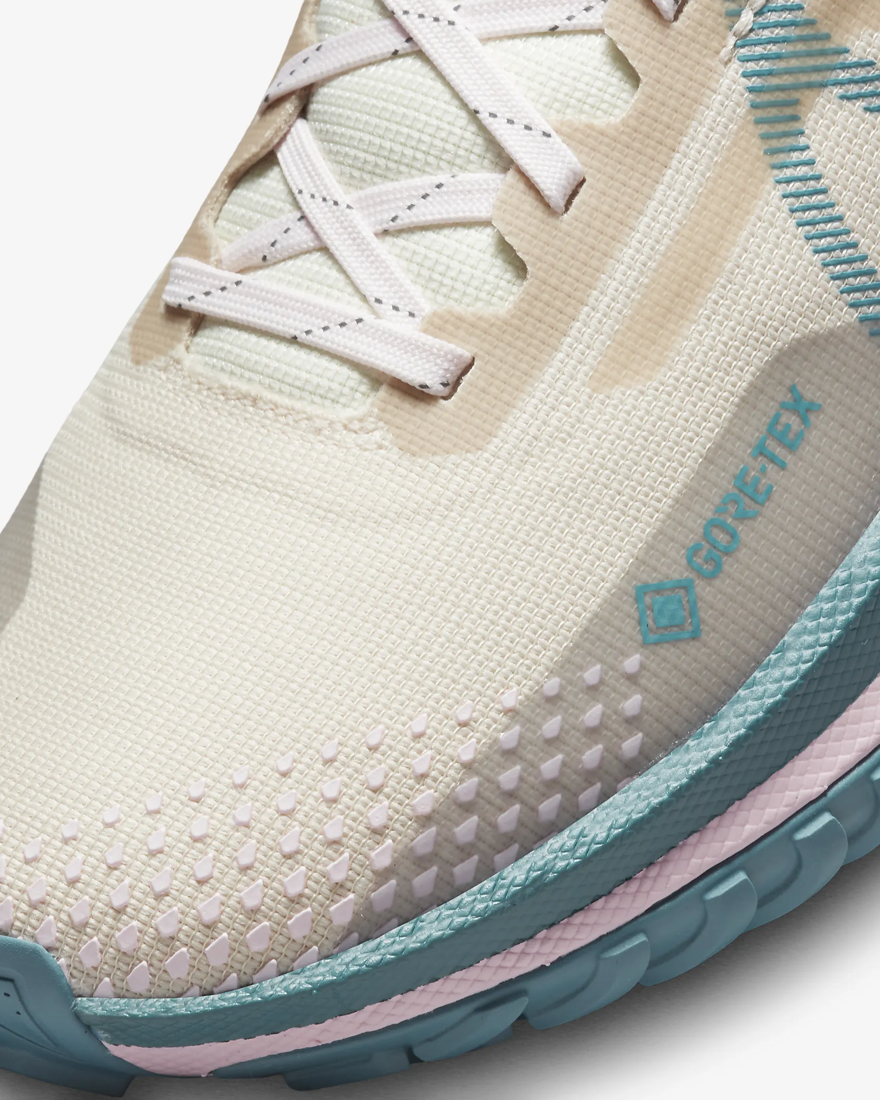 Women's Waterproof Trail Running Shoes