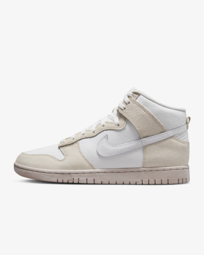 Men's Shoes