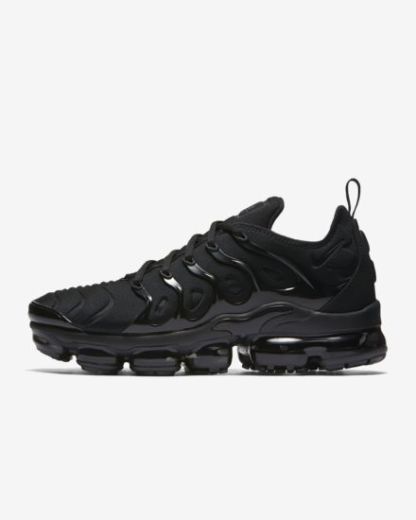 Men   Vapor Plus
