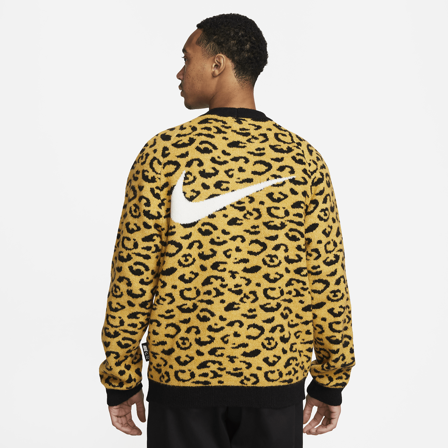 Sportswear Circa - Men's Cardigan