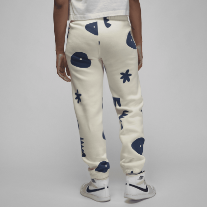 Artist Series by Mia Lee - Women's Fleece Pants