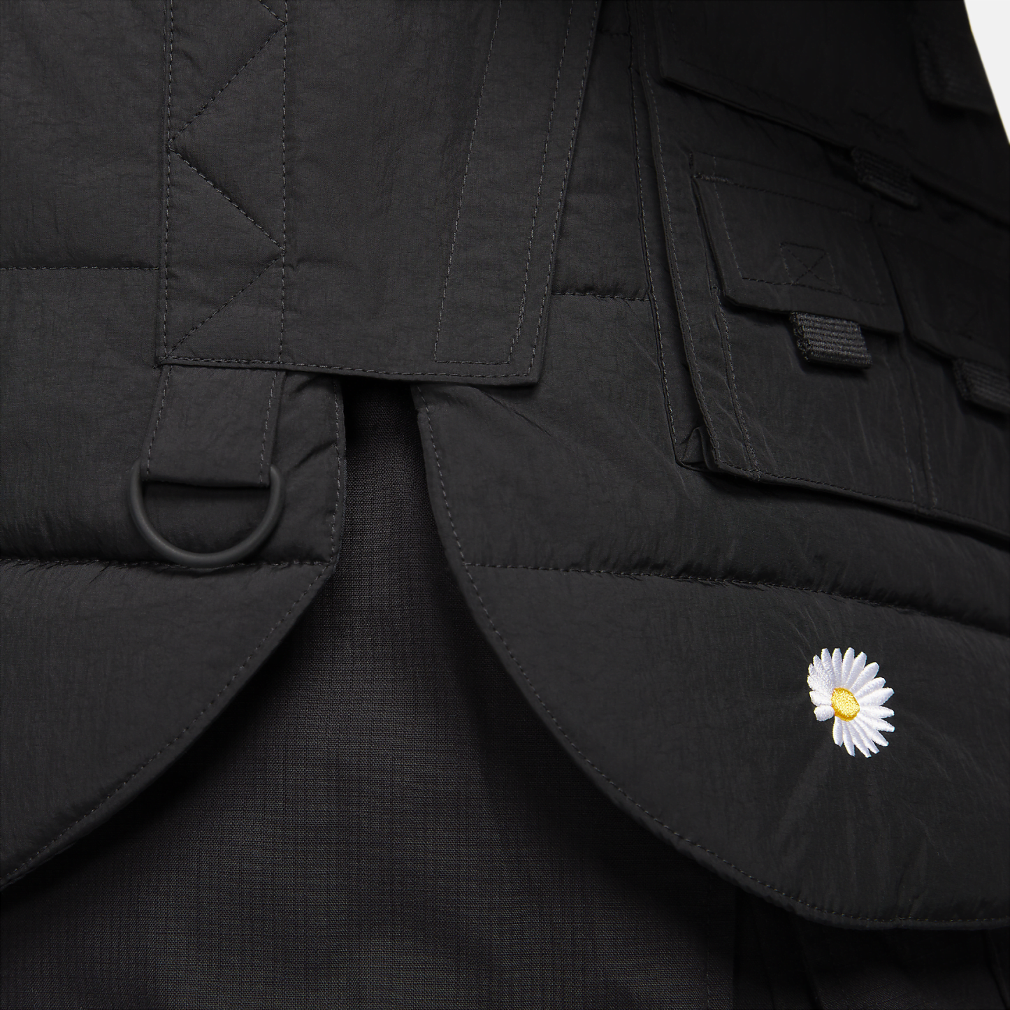 x  2-in-1 Jacket