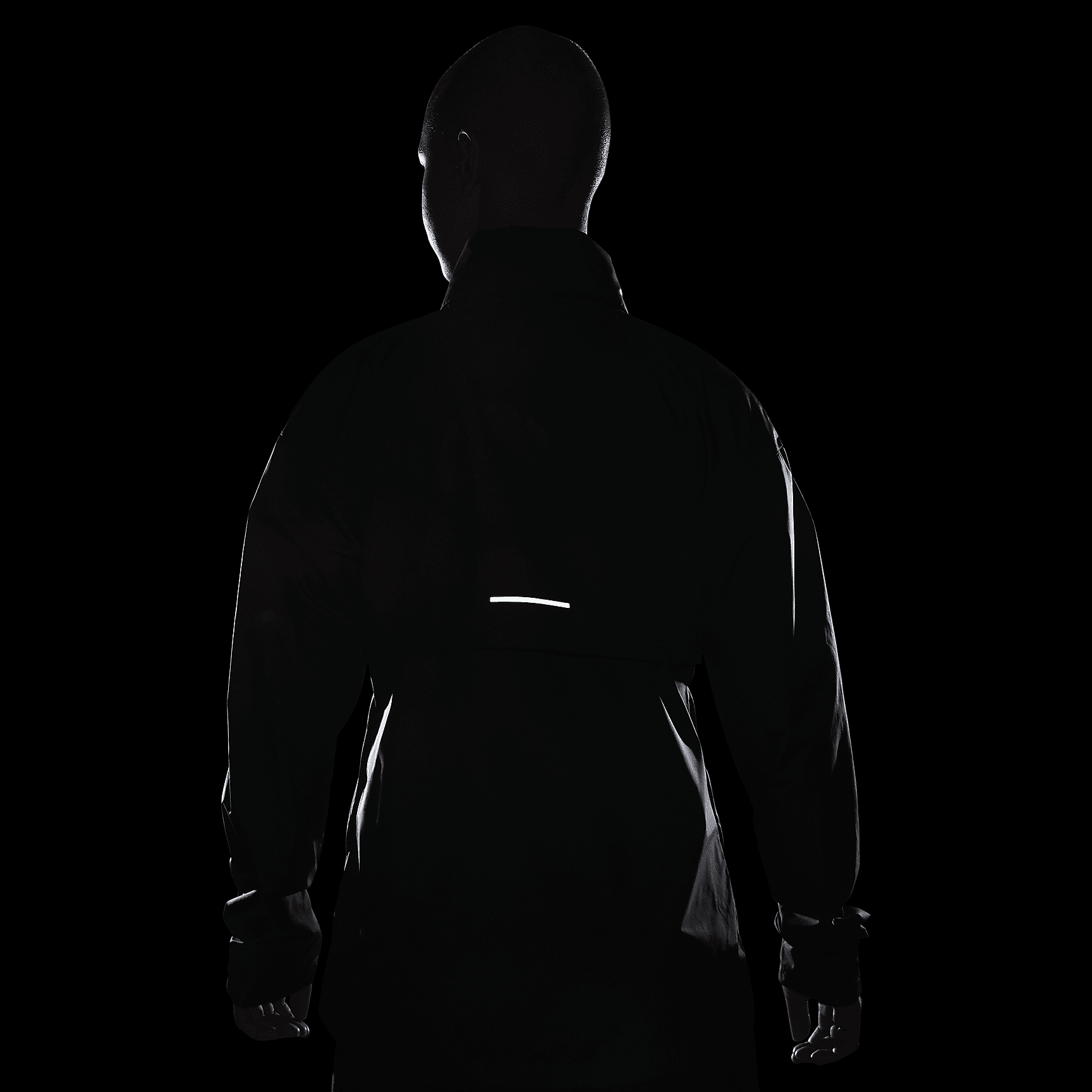 Fast Repel - Women's Running Jacket
