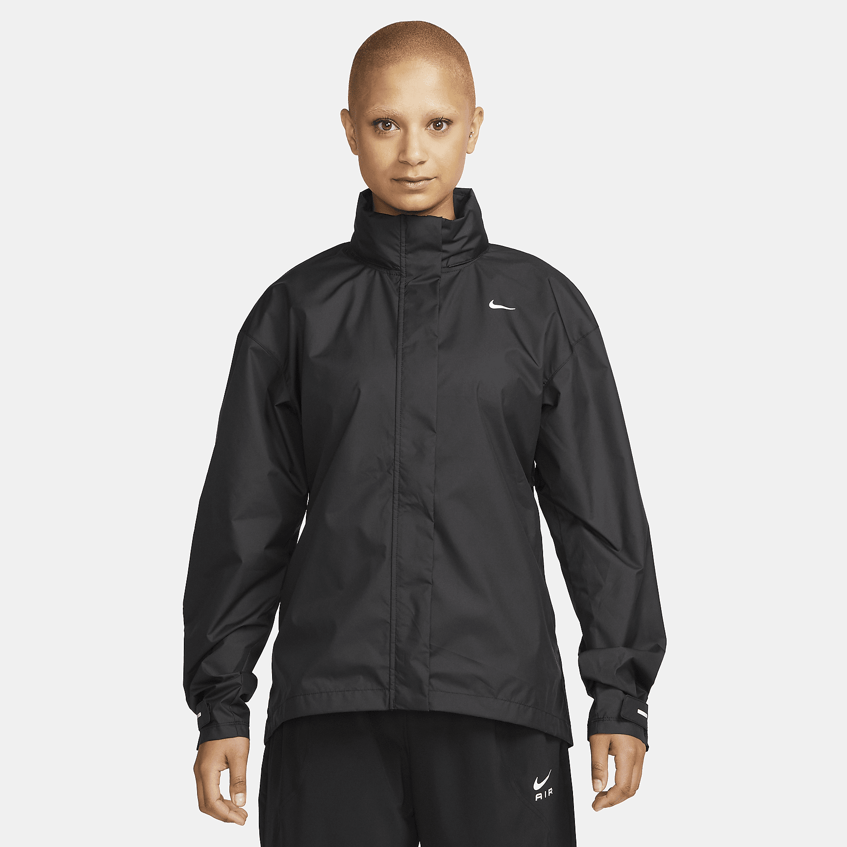 Fast Repel - Women's Running Jacket