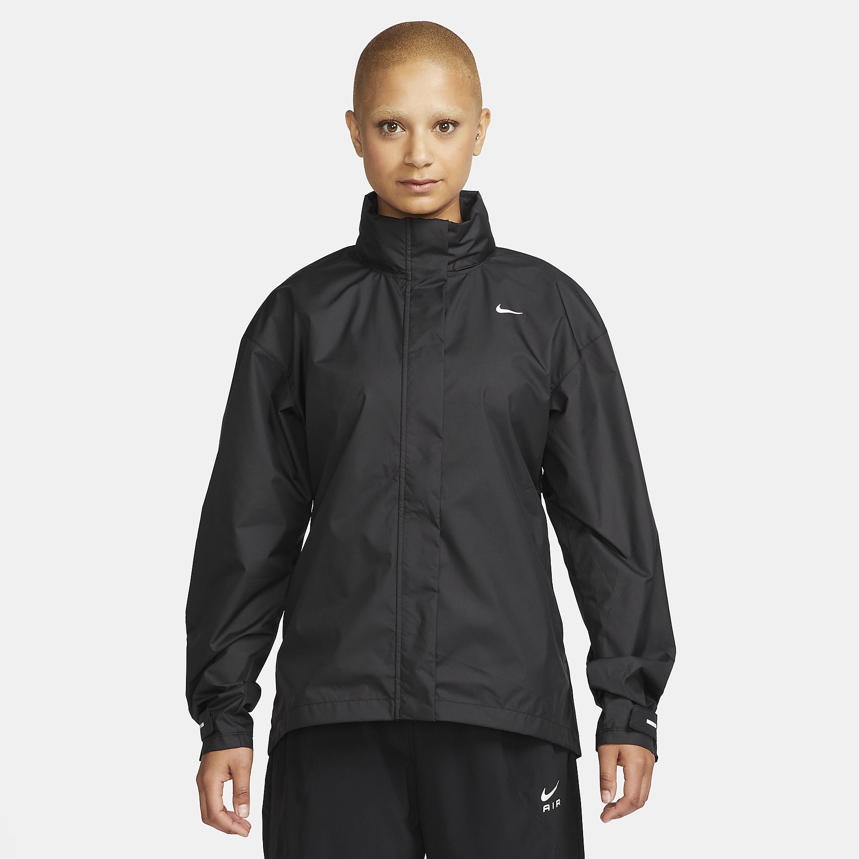 Fast Repel - Women's Running Jacket