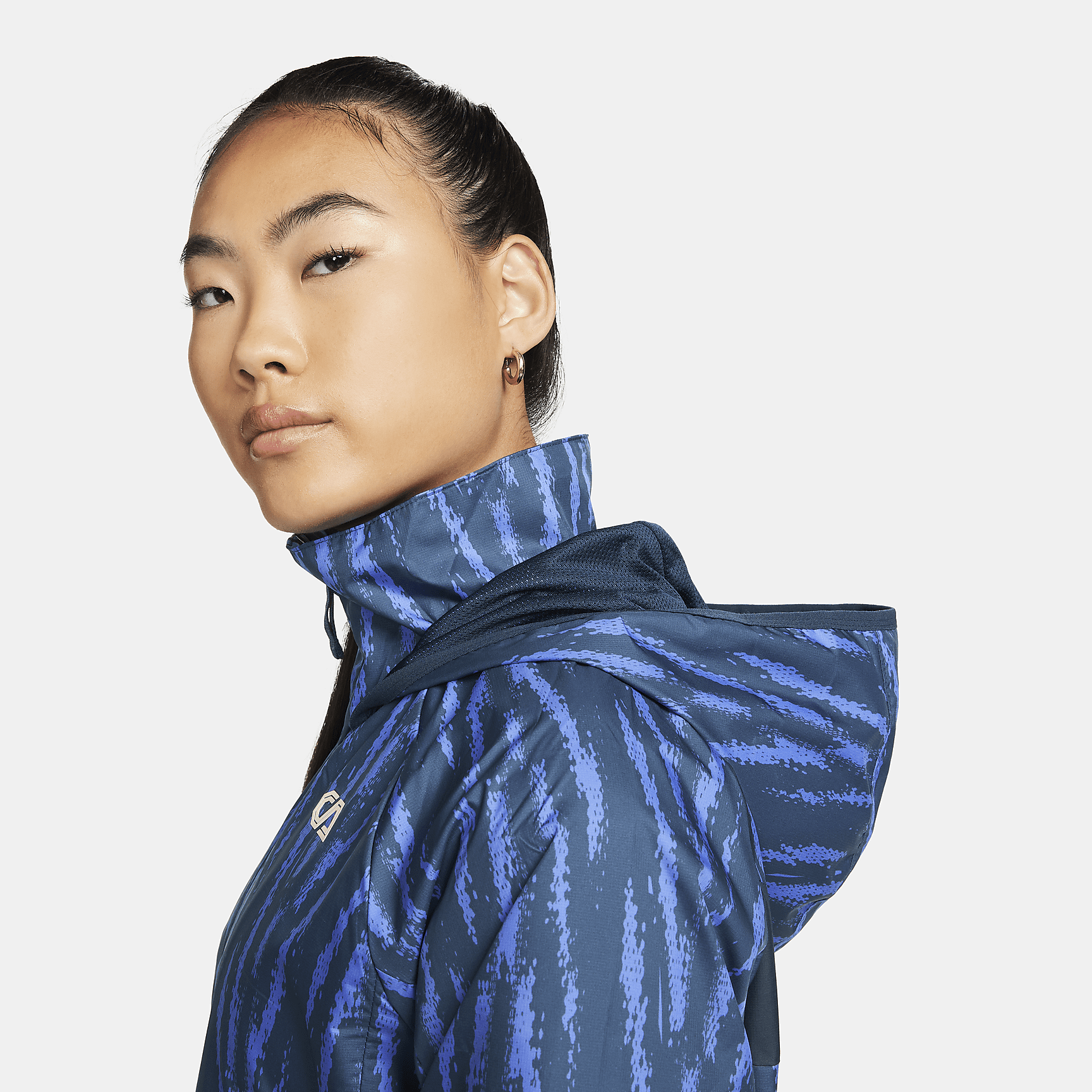 Club Am?漏rica AWF - Women's Soccer Jacket