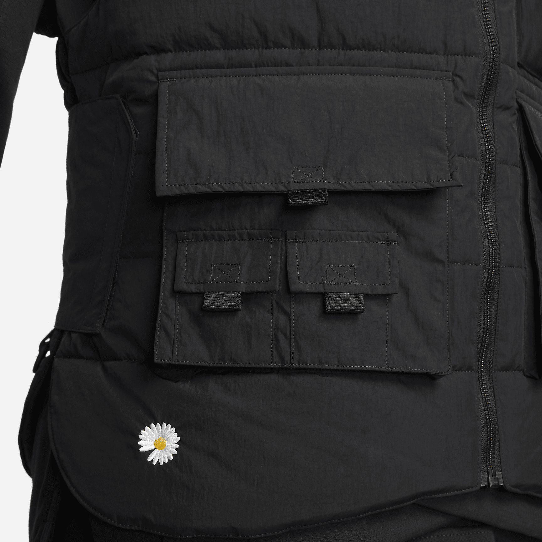 x  2-in-1 Jacket