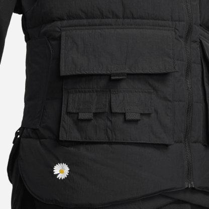 x  2-in-1 Jacket