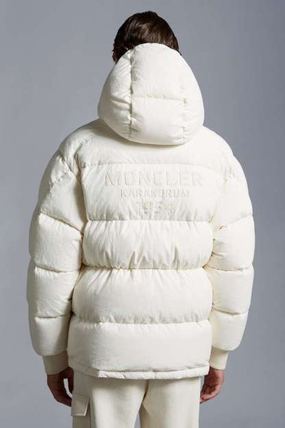 1 Karakorum Short Down Jacket Men