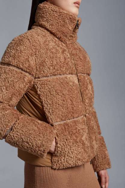 Segura Short Down Jacket