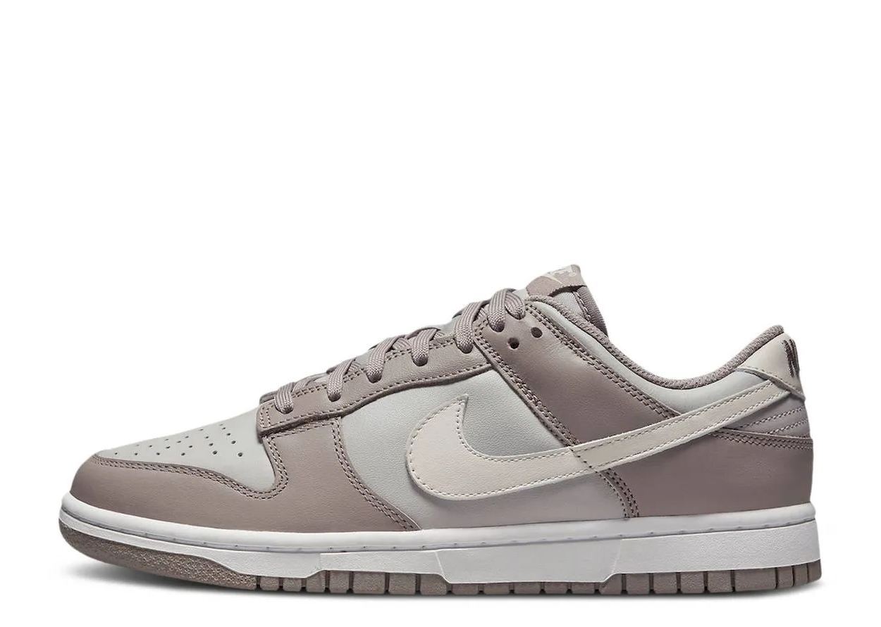 Low Bone Beige