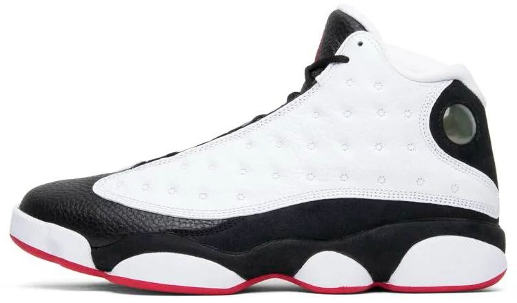Retro 'He Got Game' 2018 414571-104