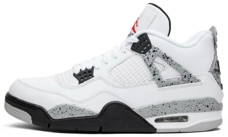 Retro OG 'White Cement' 2016 840606-192