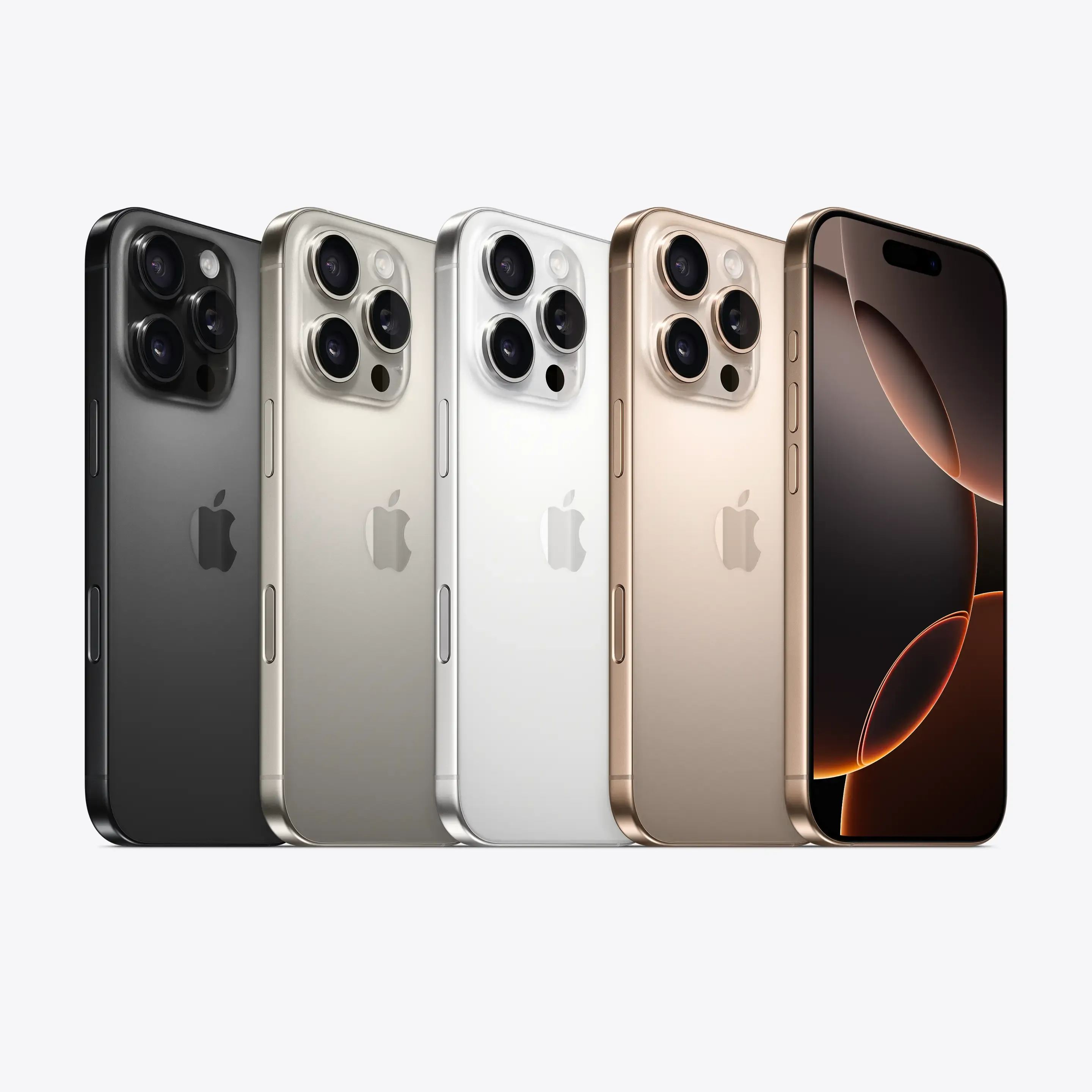 iPhthtone 16 Plus