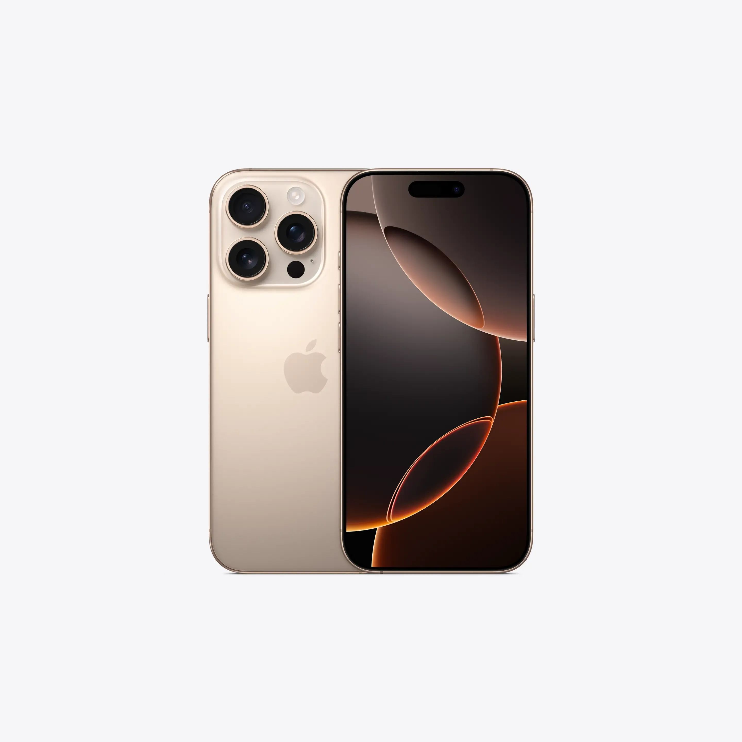 iPhthtone 16 Pro