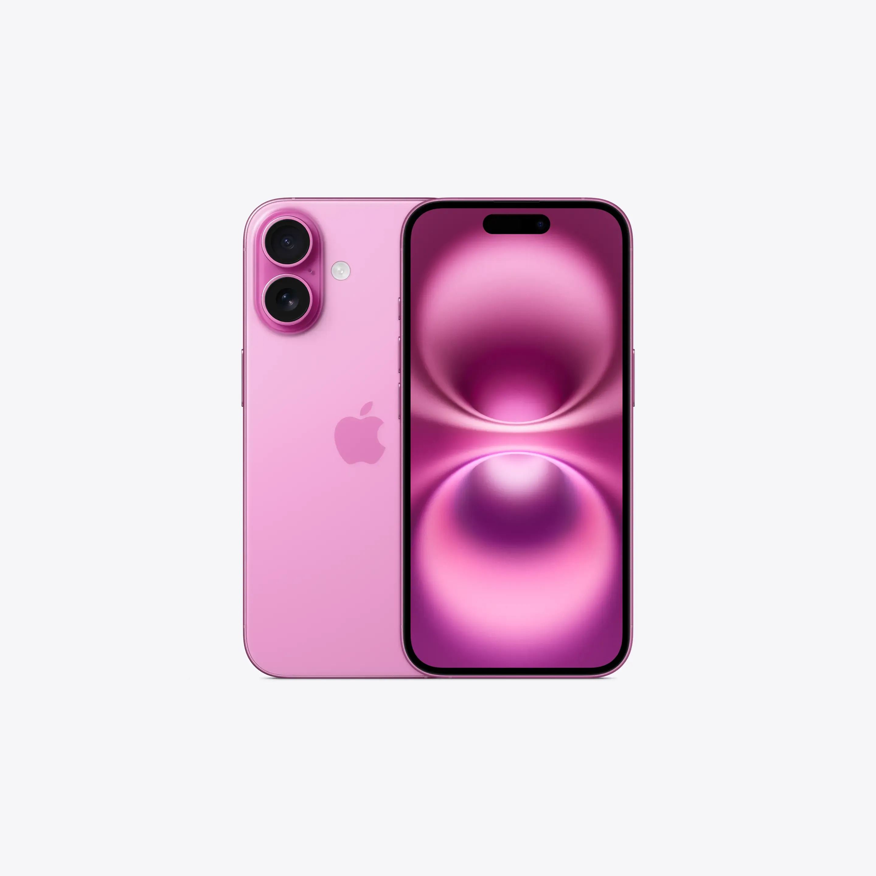 iPhthtone 16