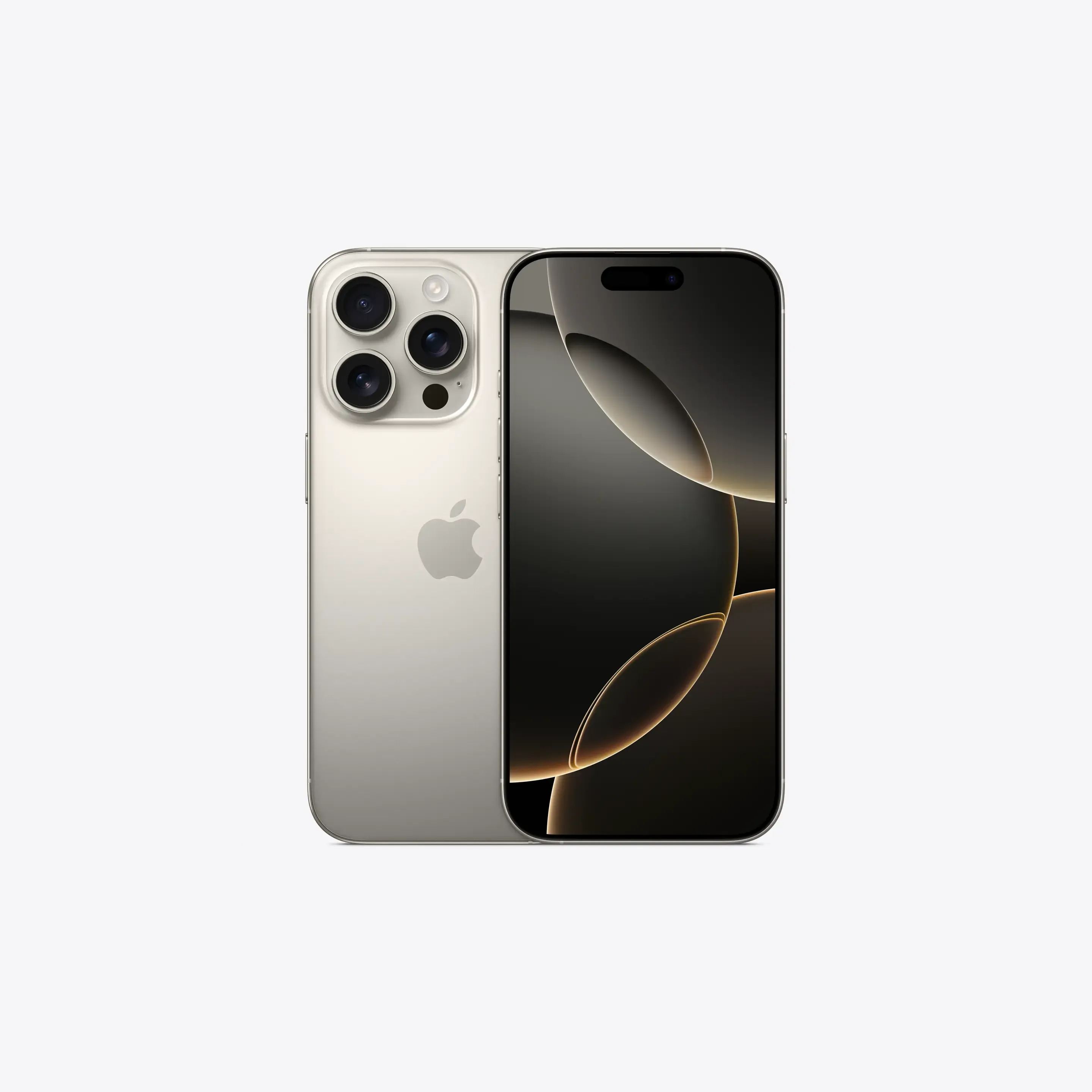 iPhthtone 16 Pro