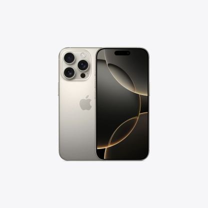 iPhthtone 16 Pro