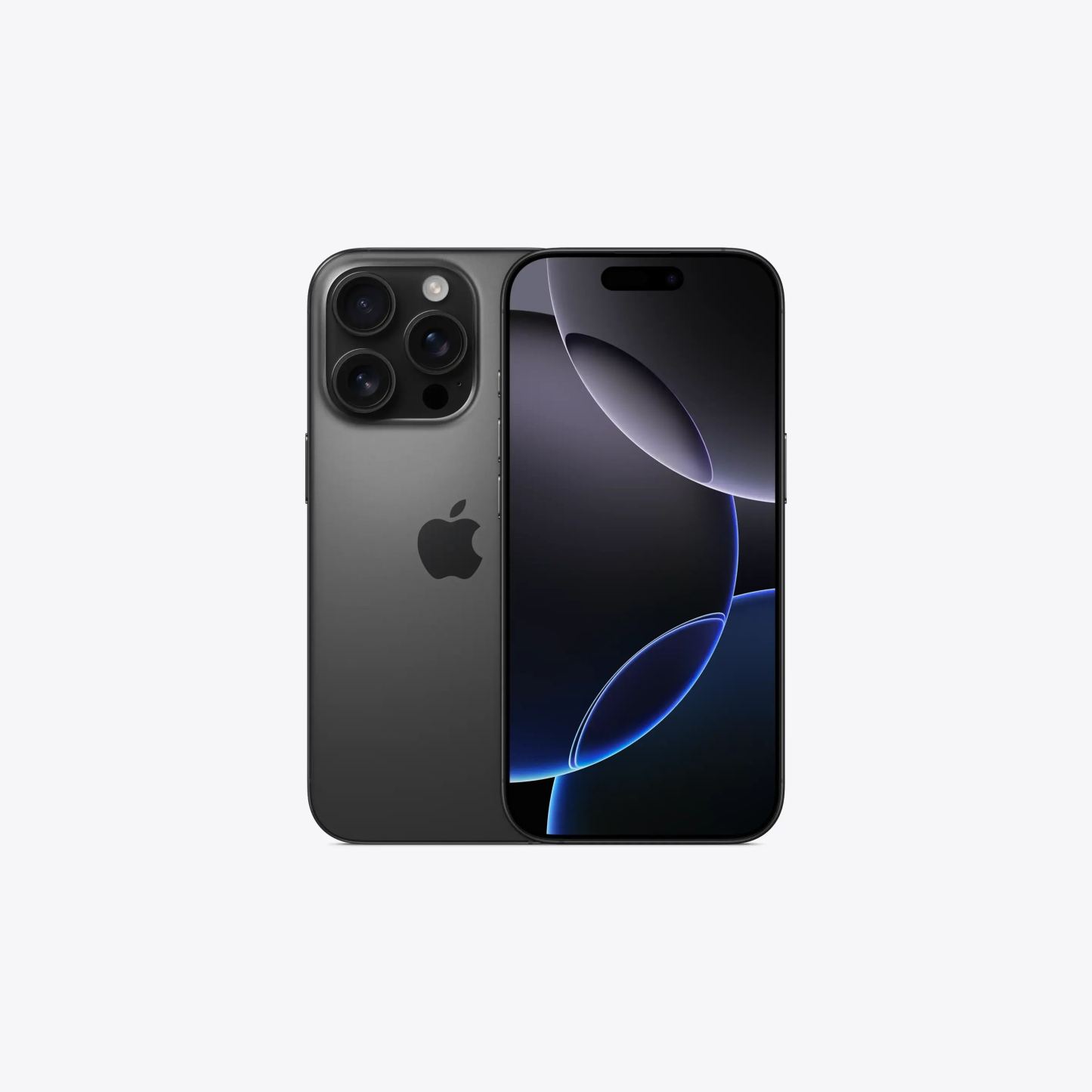 iPhthtone 16 Pro