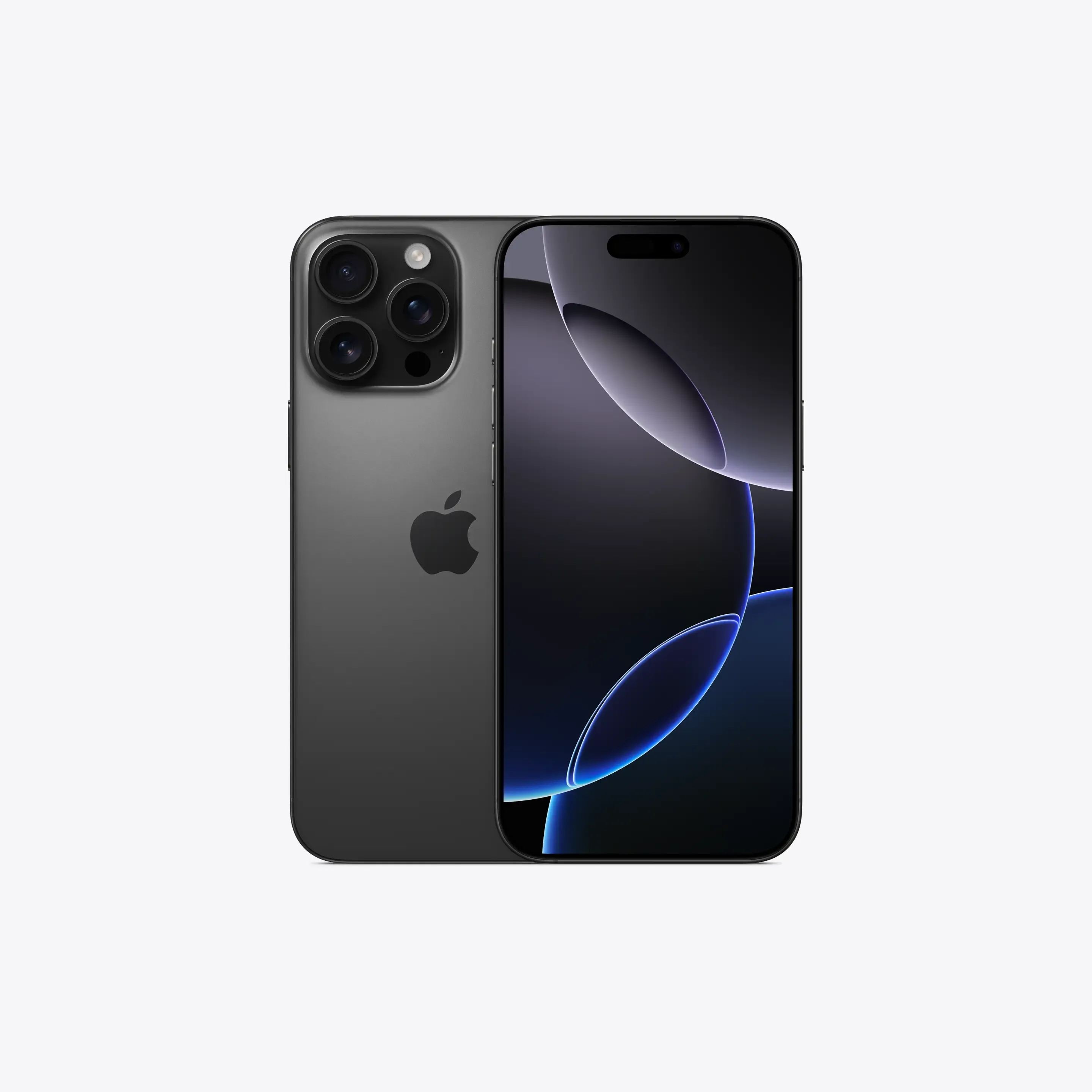iPhthtone 16 Pro Max