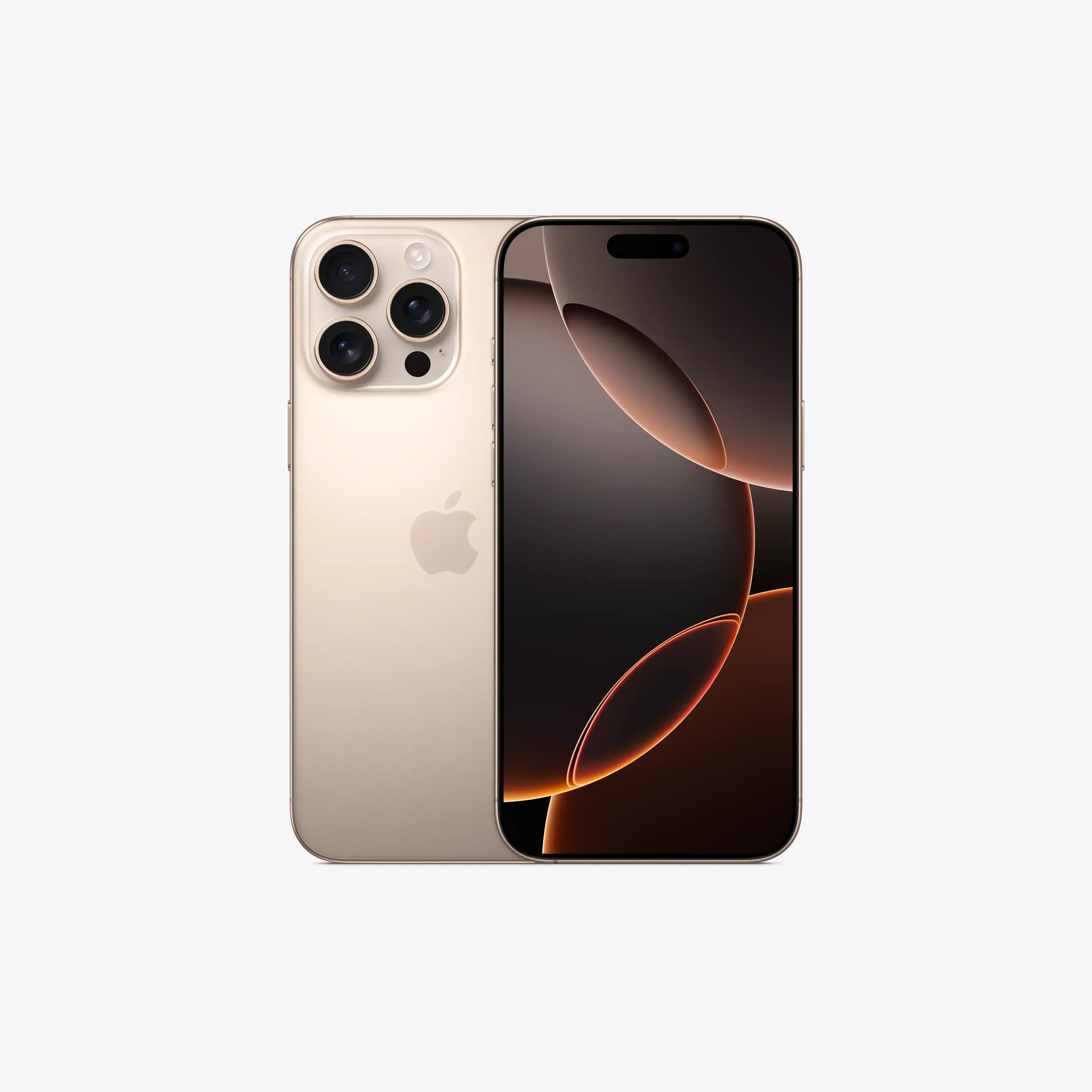 iPhthtone 16 Pro Max