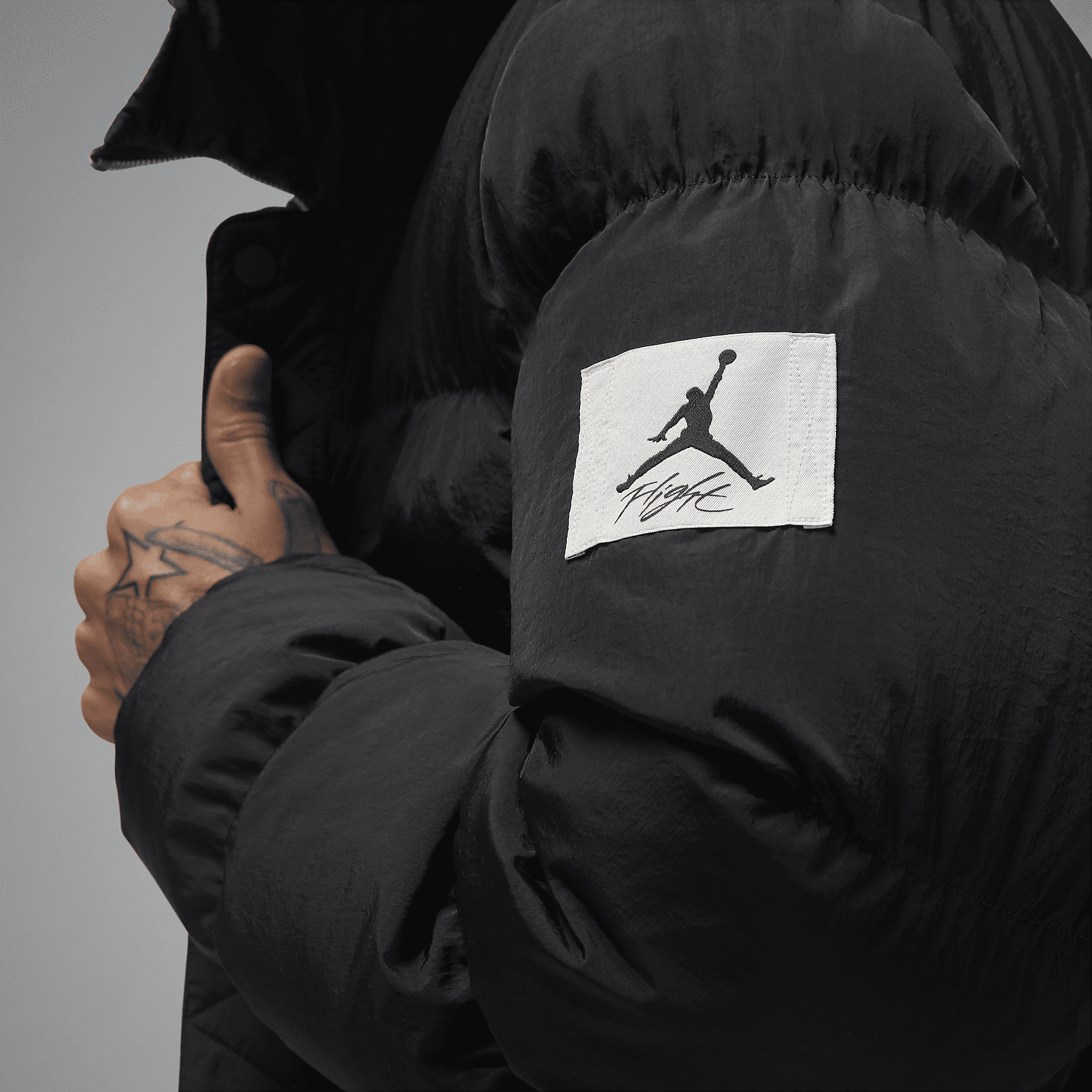 Jordan Essential - Men's Statement Parka