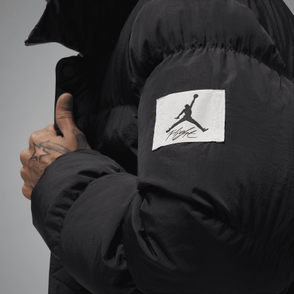 Jordan Essential - Men's Statement Parka