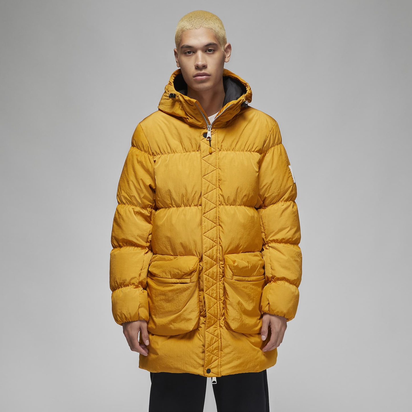 Jordan Essential - Men's Statement Parka