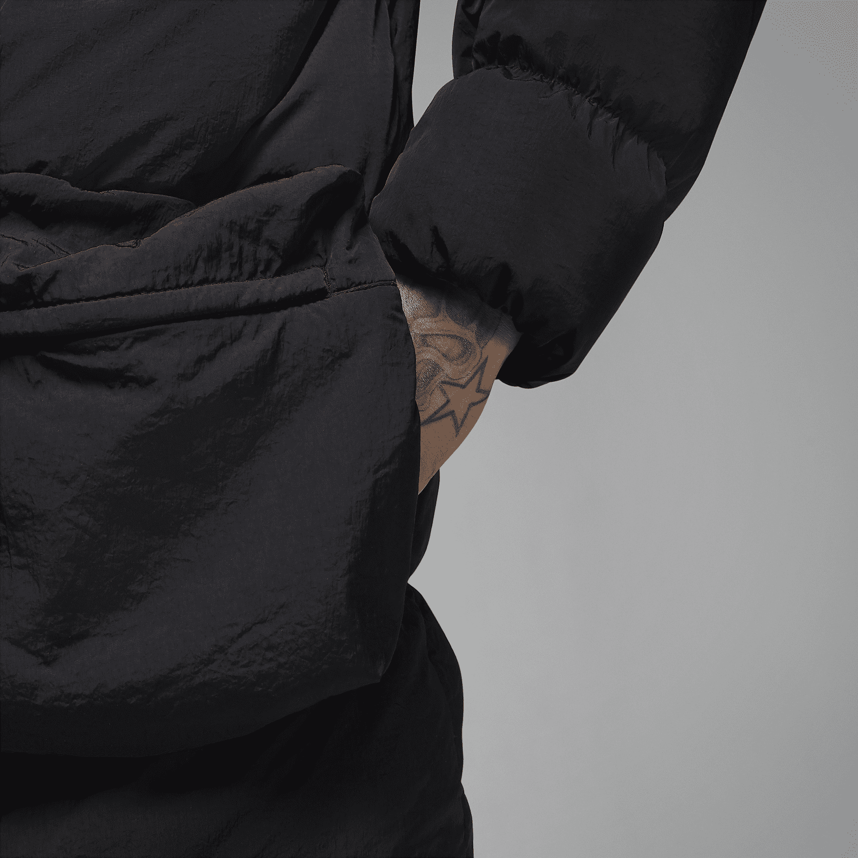 Jordan Essential - Men's Statement Parka