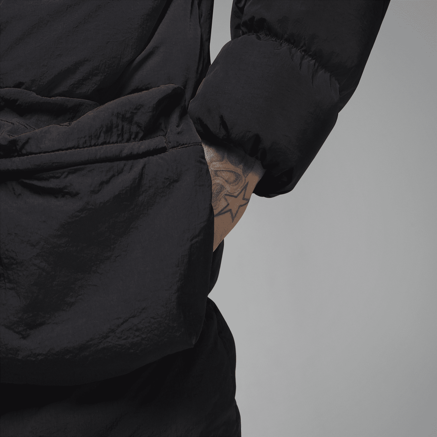 Jordan Essential - Men's Statement Parka