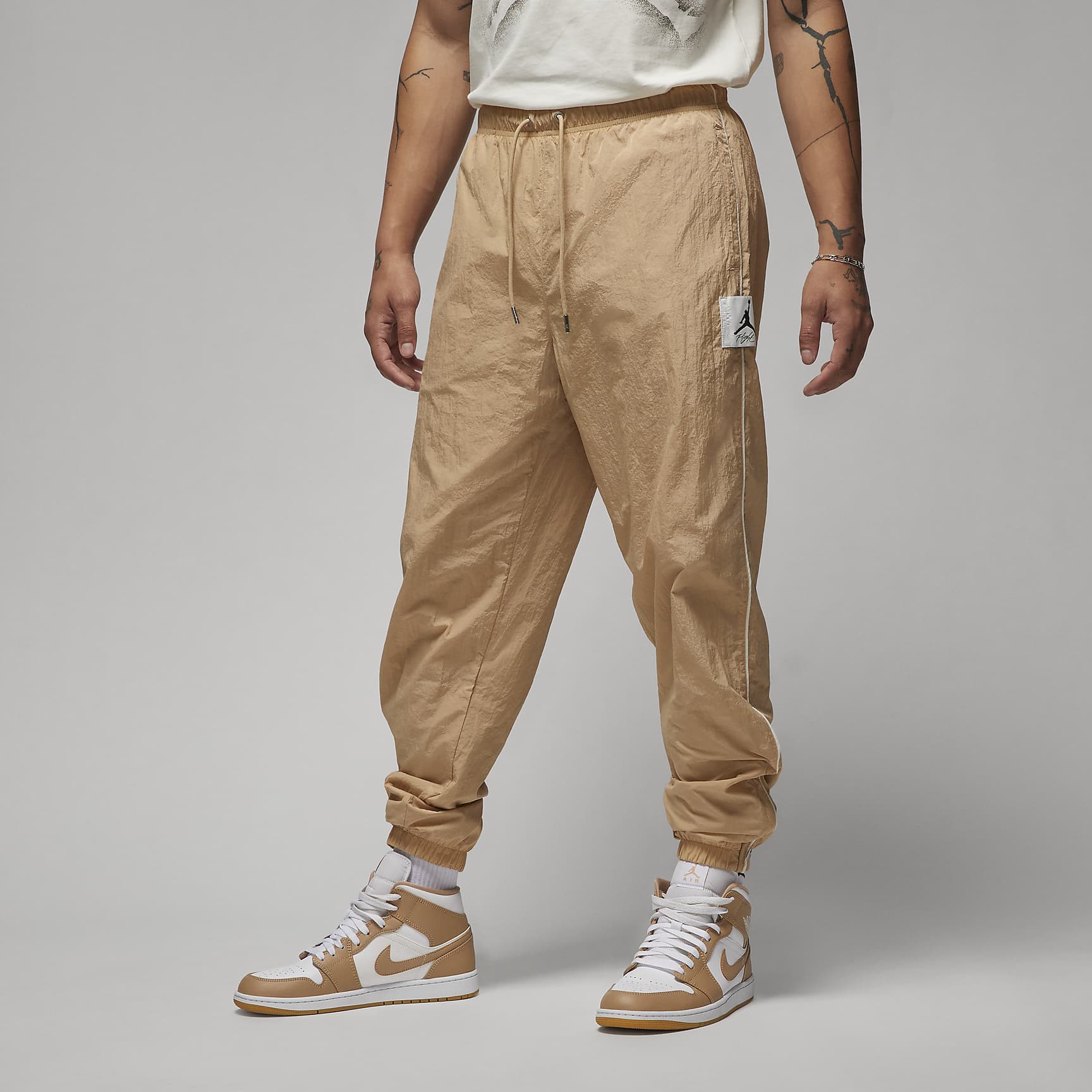 Essentials - Men's Warm-Up Pants