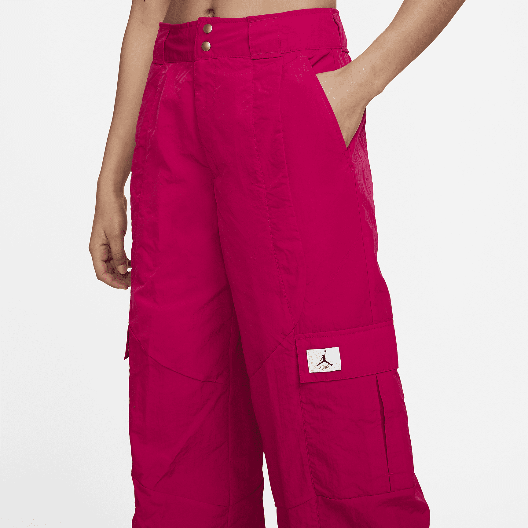 Essentials - Women's Utility Pants