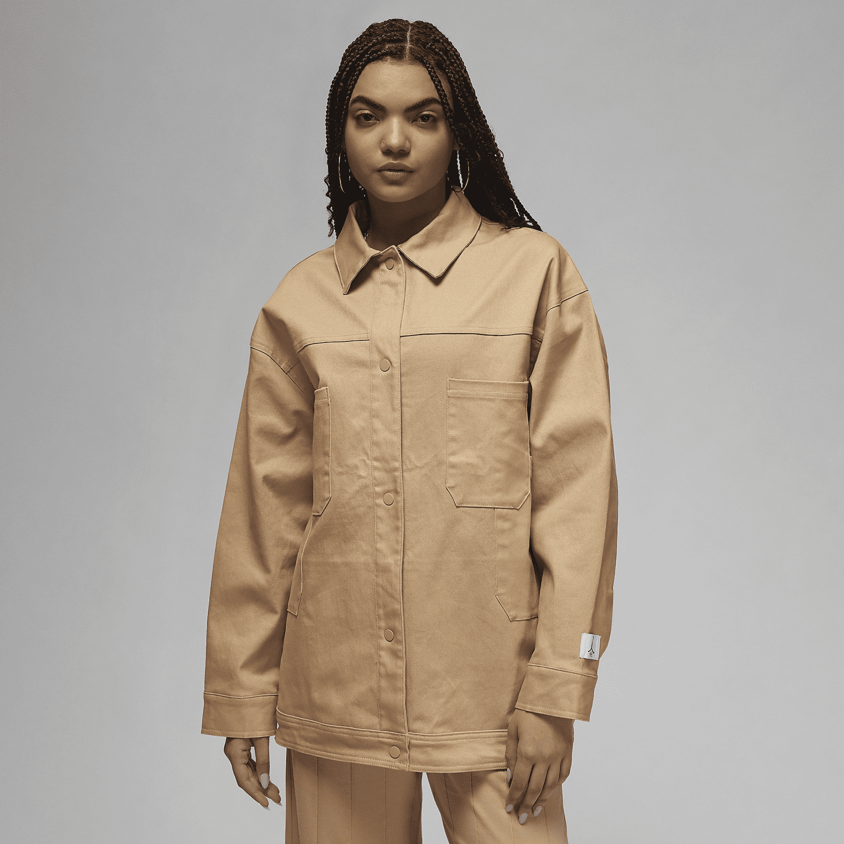 Flight - Women's Trucker Jacket
