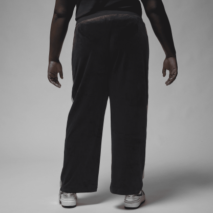 Flight - Women's Velour Pants (Plus Size)