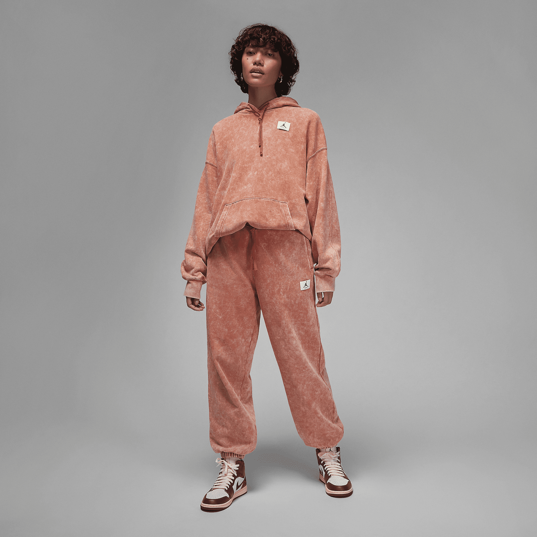 Flight - Women's Washed Fleece Pants