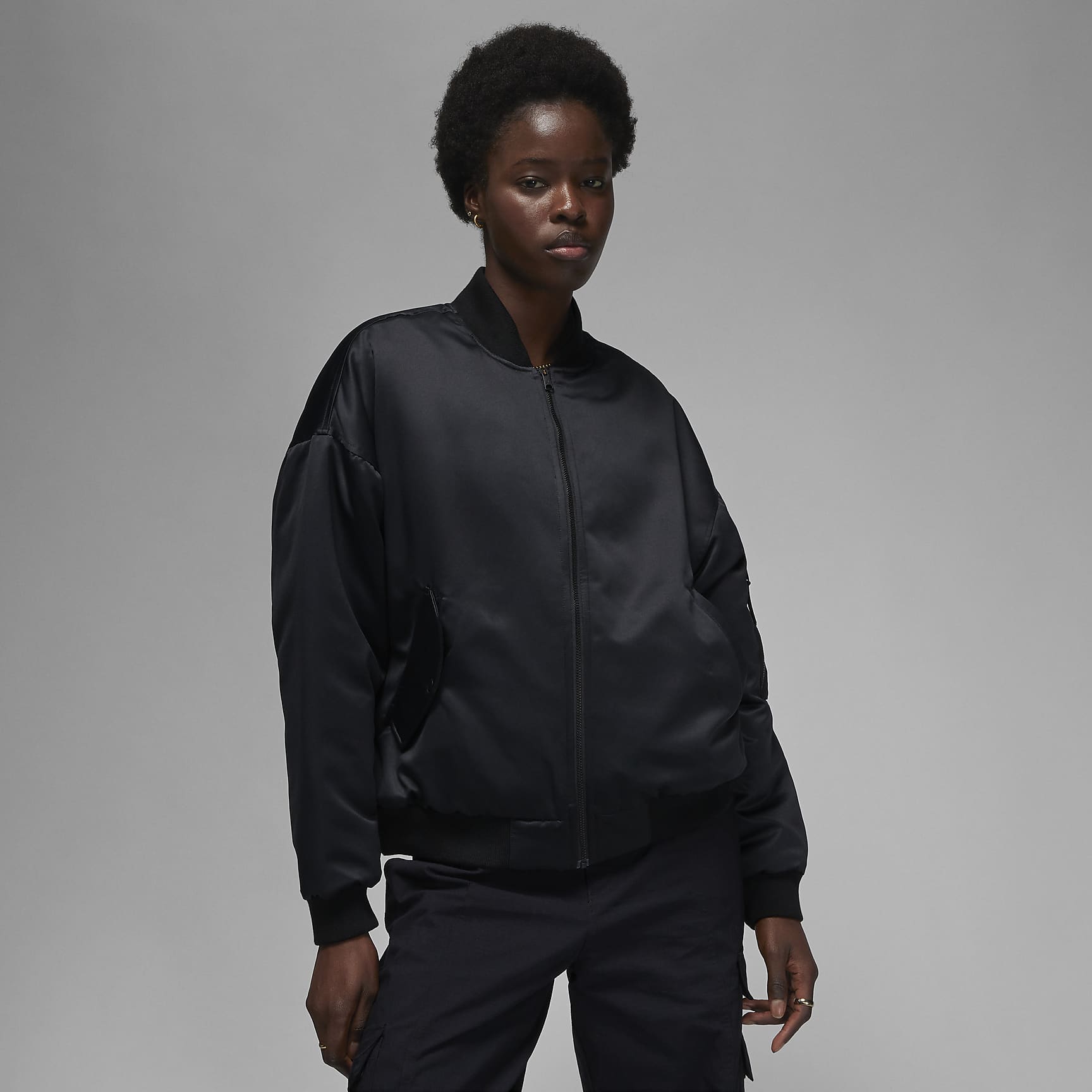 Renegade - Women's Jacket