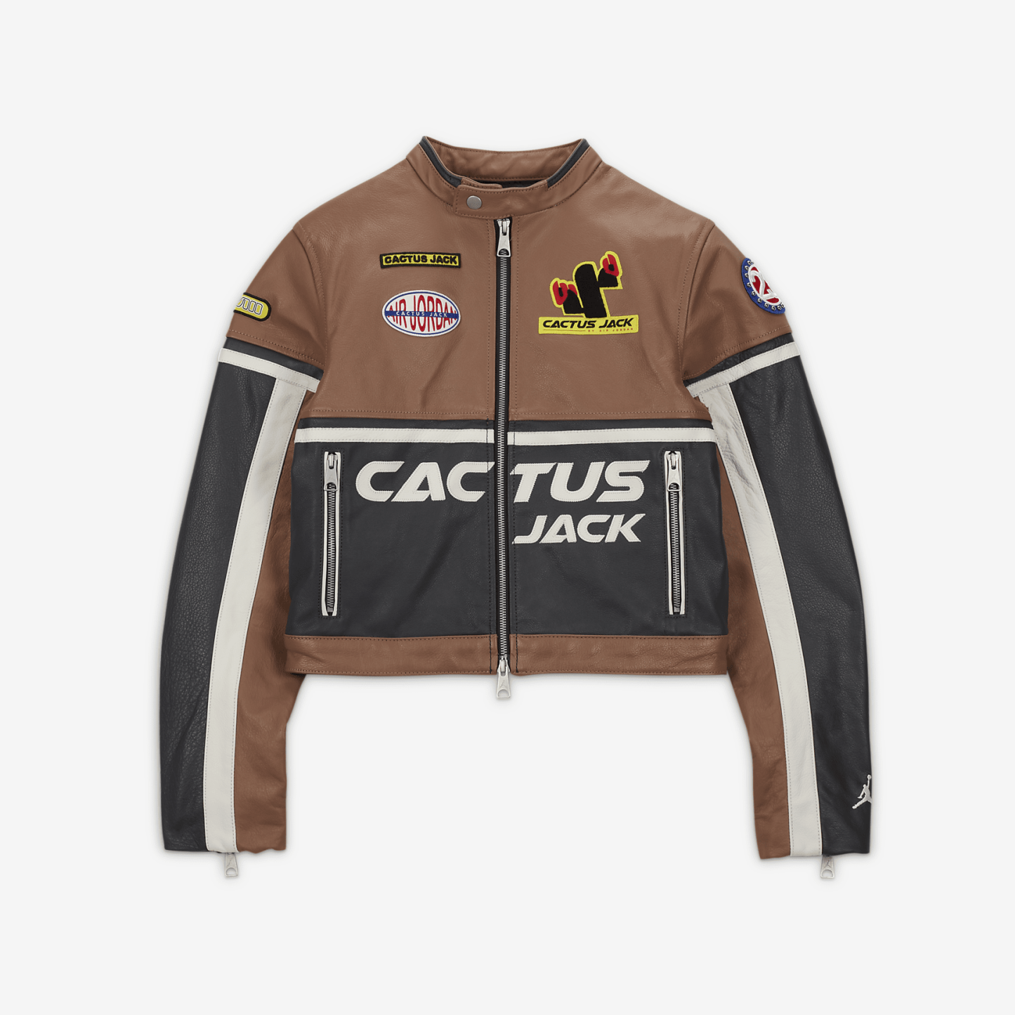 x Travis Scott - Women's Jacket